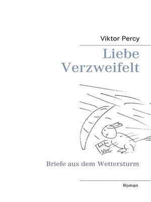 cover image of Liebe Verzweifelt